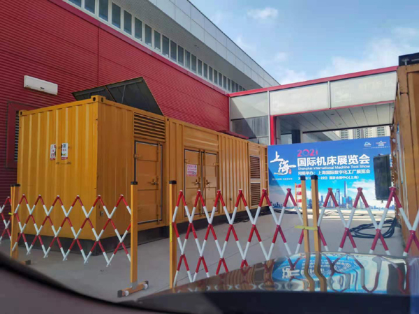 富民发电机出租 对于发电机的特性你了解多少?