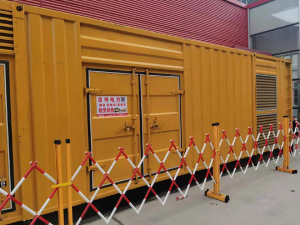 富民关于通用发电机的十万个为什么？