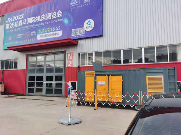 富民发电机租赁-柴油发电机组不及时维护危害大