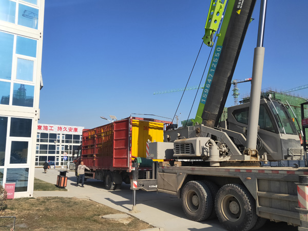 富民发电机出租50KW柴油发电机组需要配多粗电缆线